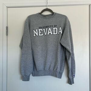 University of Nevada, Reno Sweatshirt